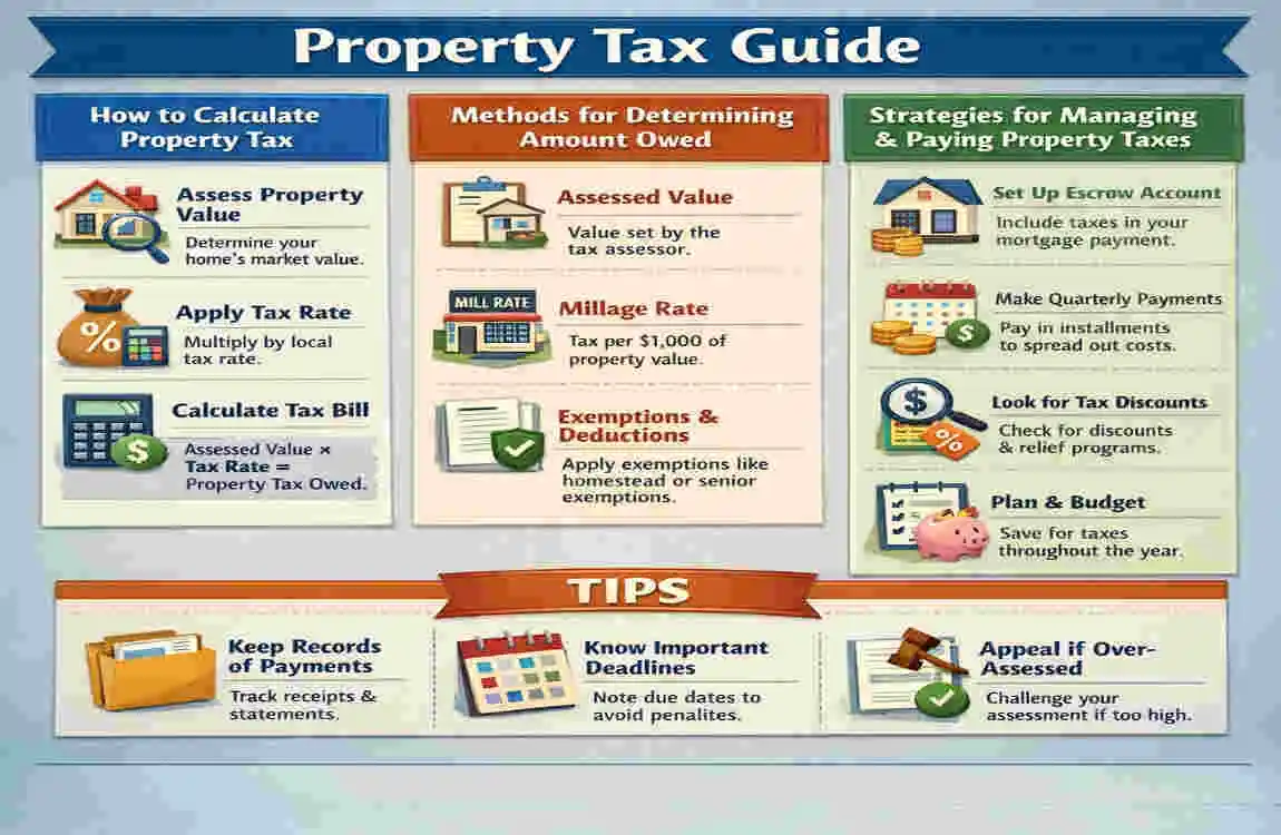 Are Real Estate Taxes the Same as Property Taxes?