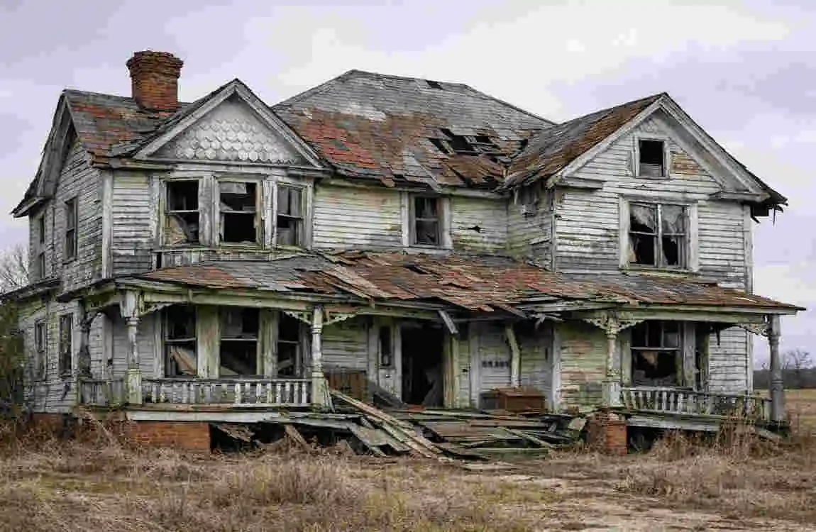 How to Find What Year Your House Was Built: 