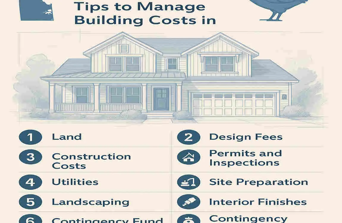 how much does it cost to build a house delaware