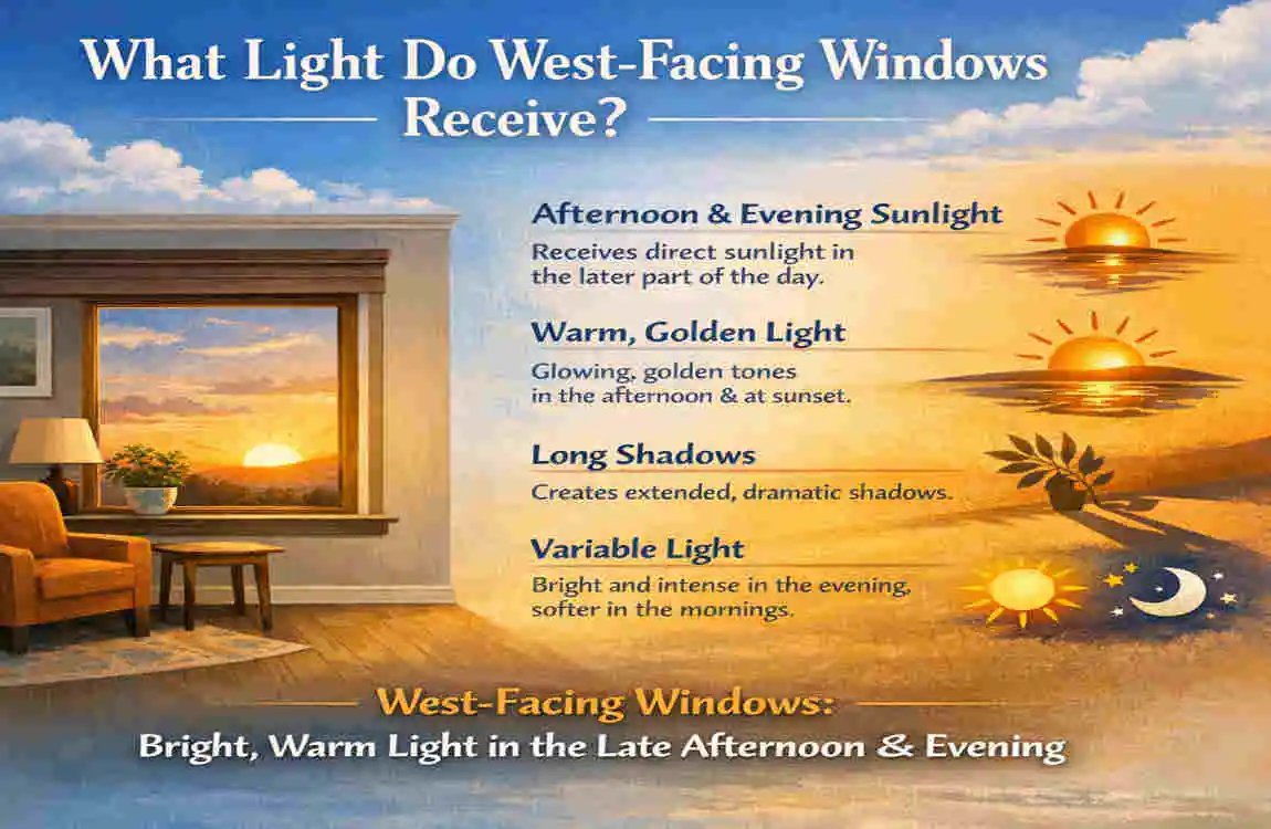 Are West-Facing Windows Good for Plants? 