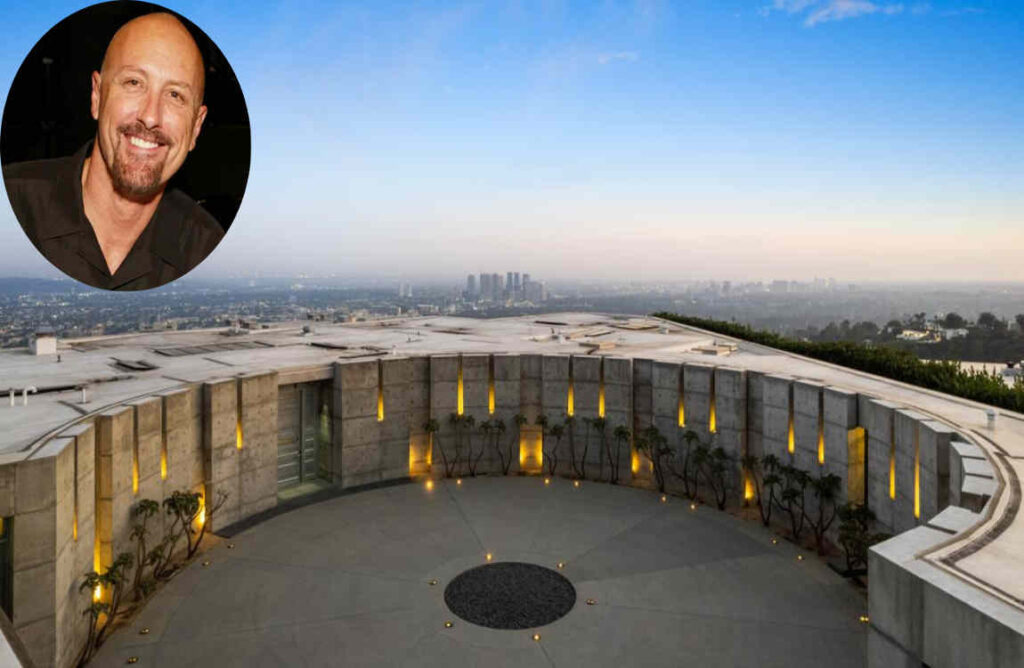 oakley founder house malibu