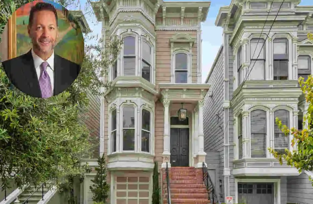 Michael DeMayo’ house