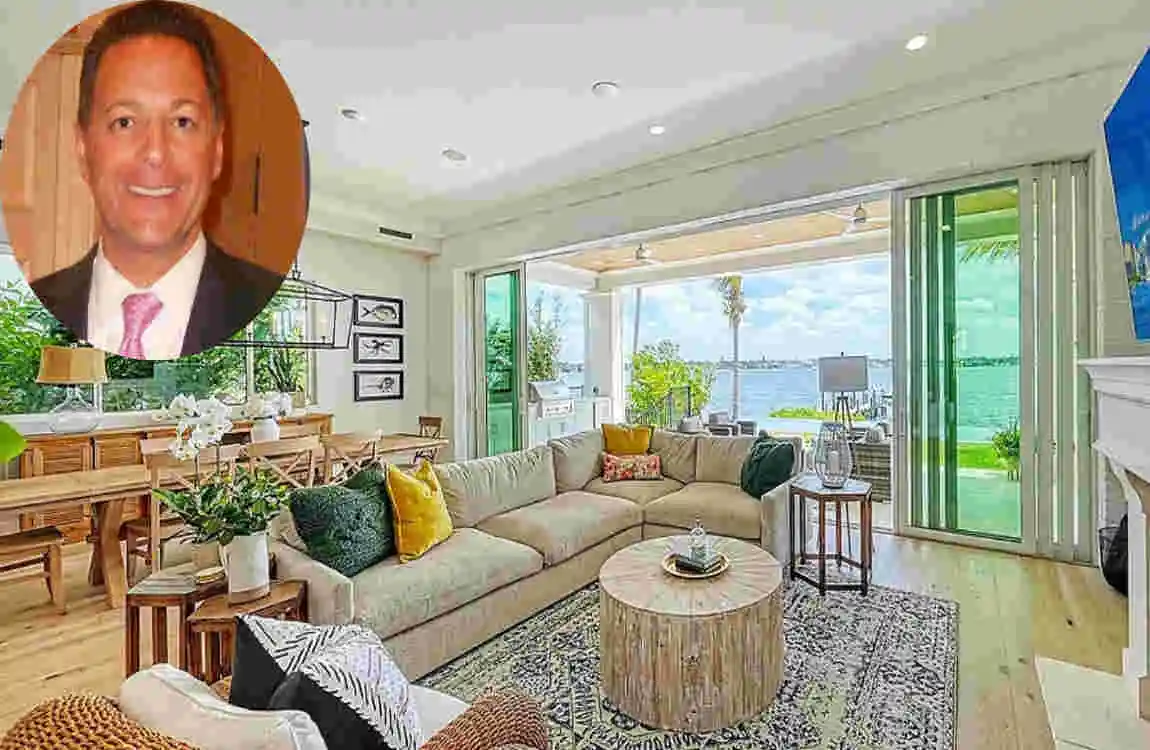 Michael DeMayo’ house