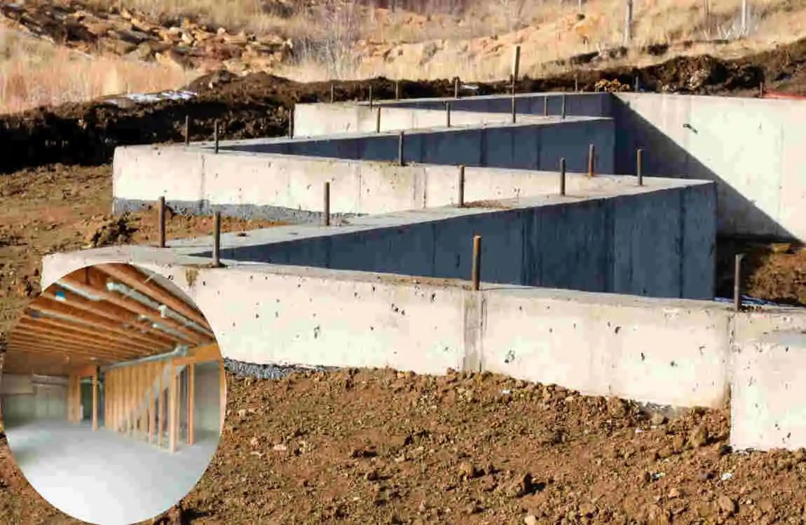 how much does it cost to put a basement under a manufactured home