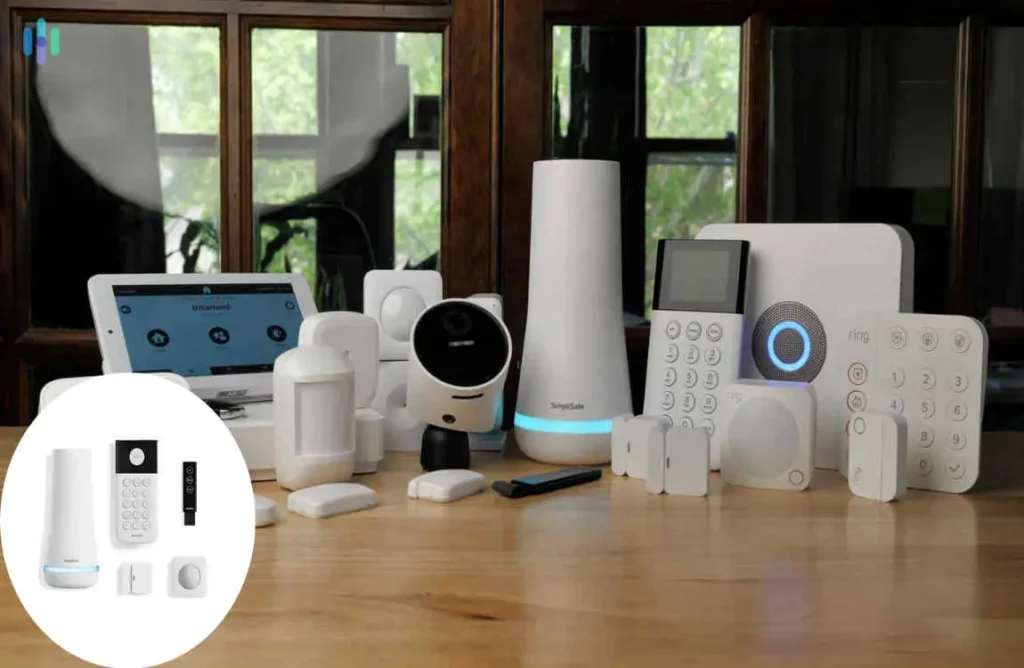 are home security systems tax deductible