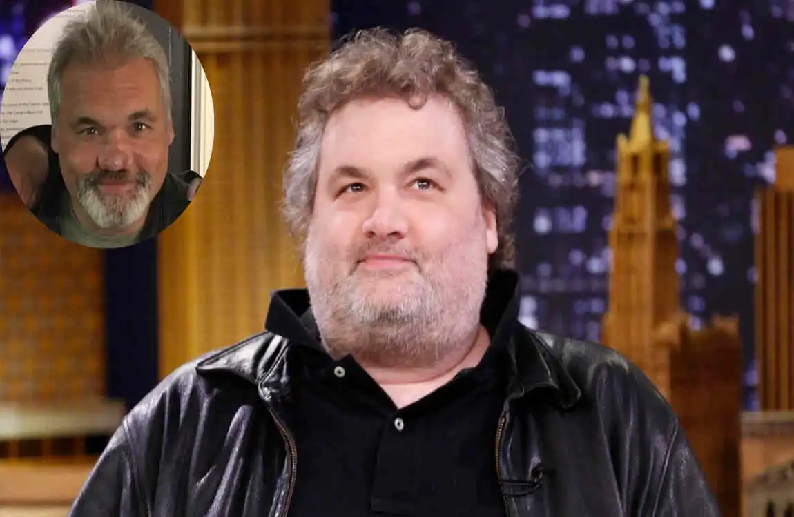 Artie Lange's House