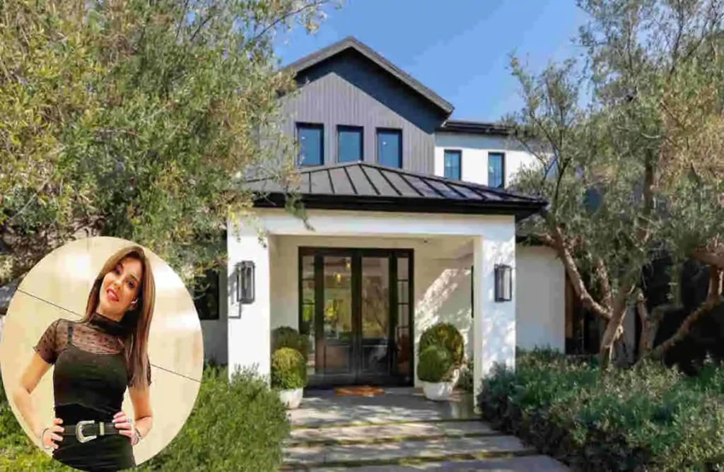 Marcela Pagano’s House