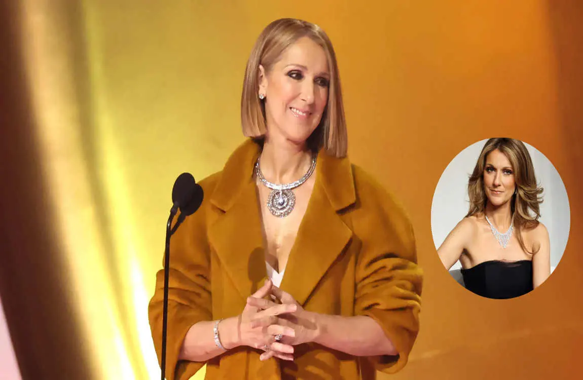 Celine Dion's Dream Home
