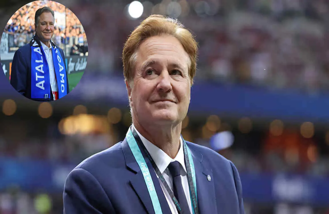 Stephen Pagliuca's Home