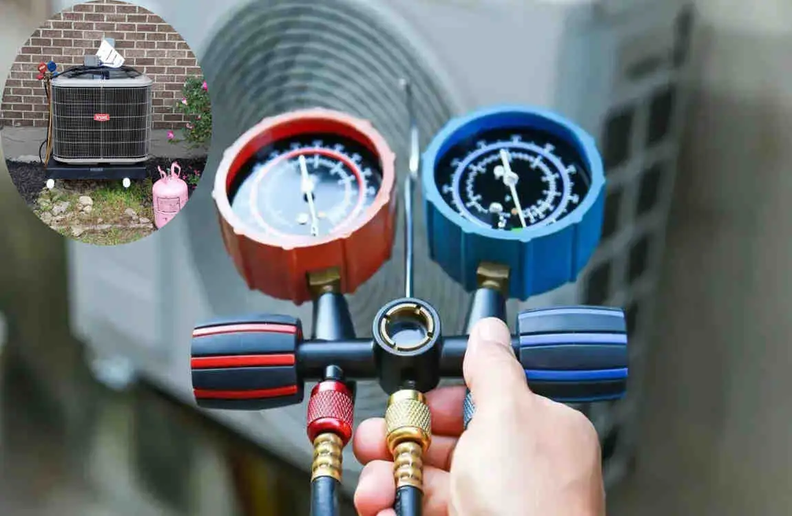 where to buy freon for home air conditioner