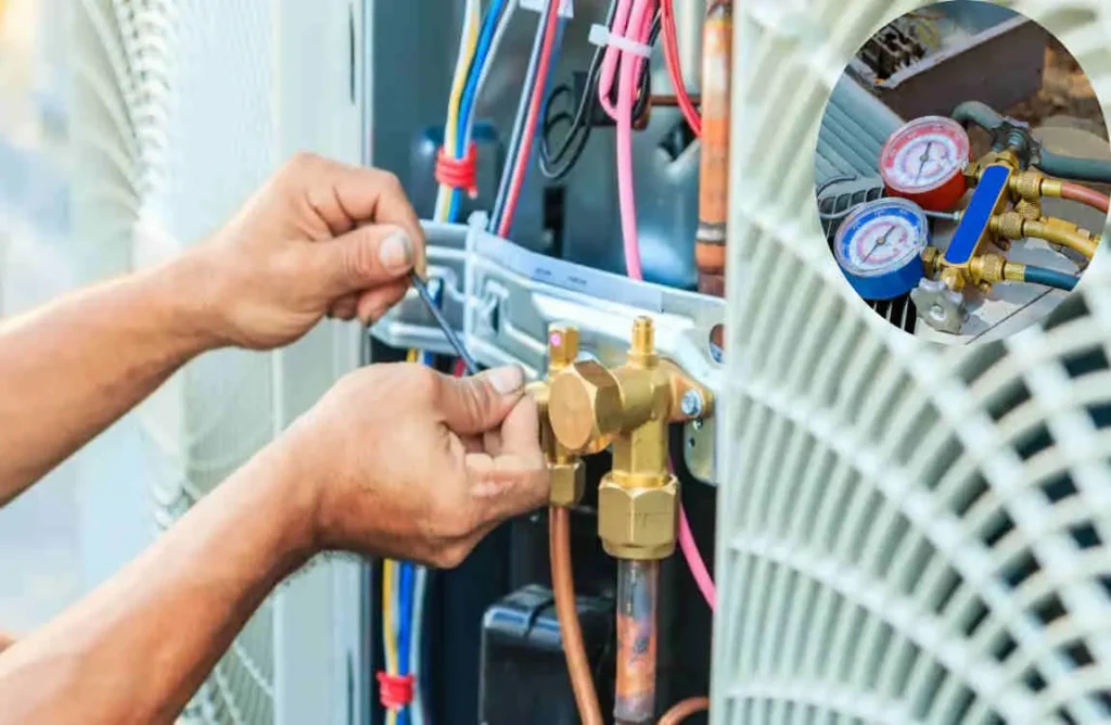 where to buy freon for home air conditioner