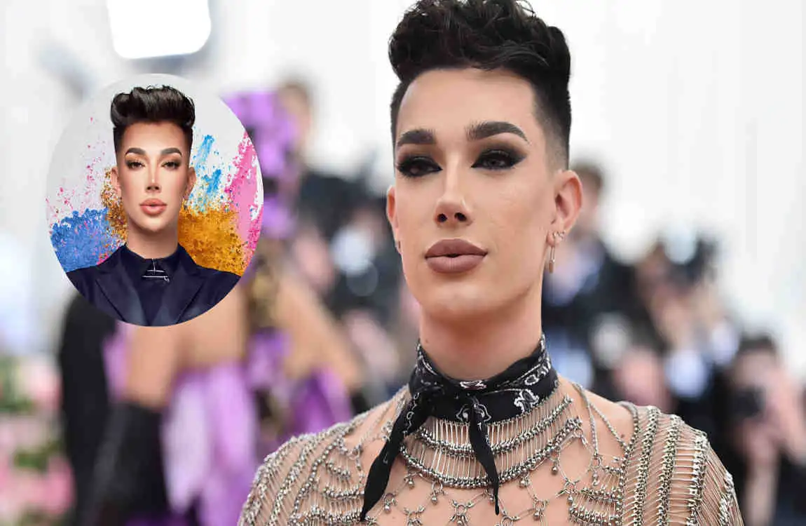 James Charles' Lavish Home