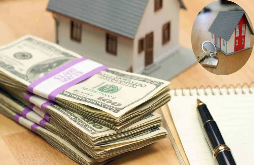 what is arrears in real estate