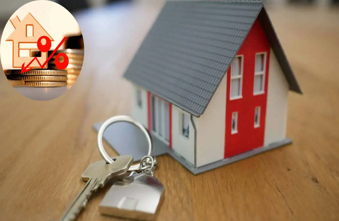 what is arrears in real estate