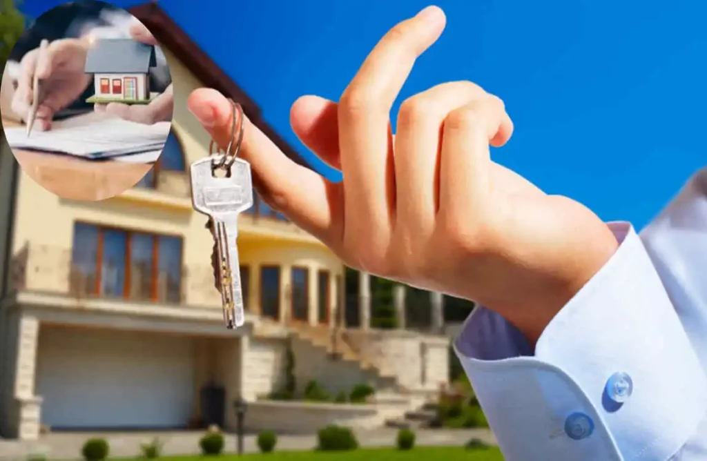 are you a lessor of residential real estate
