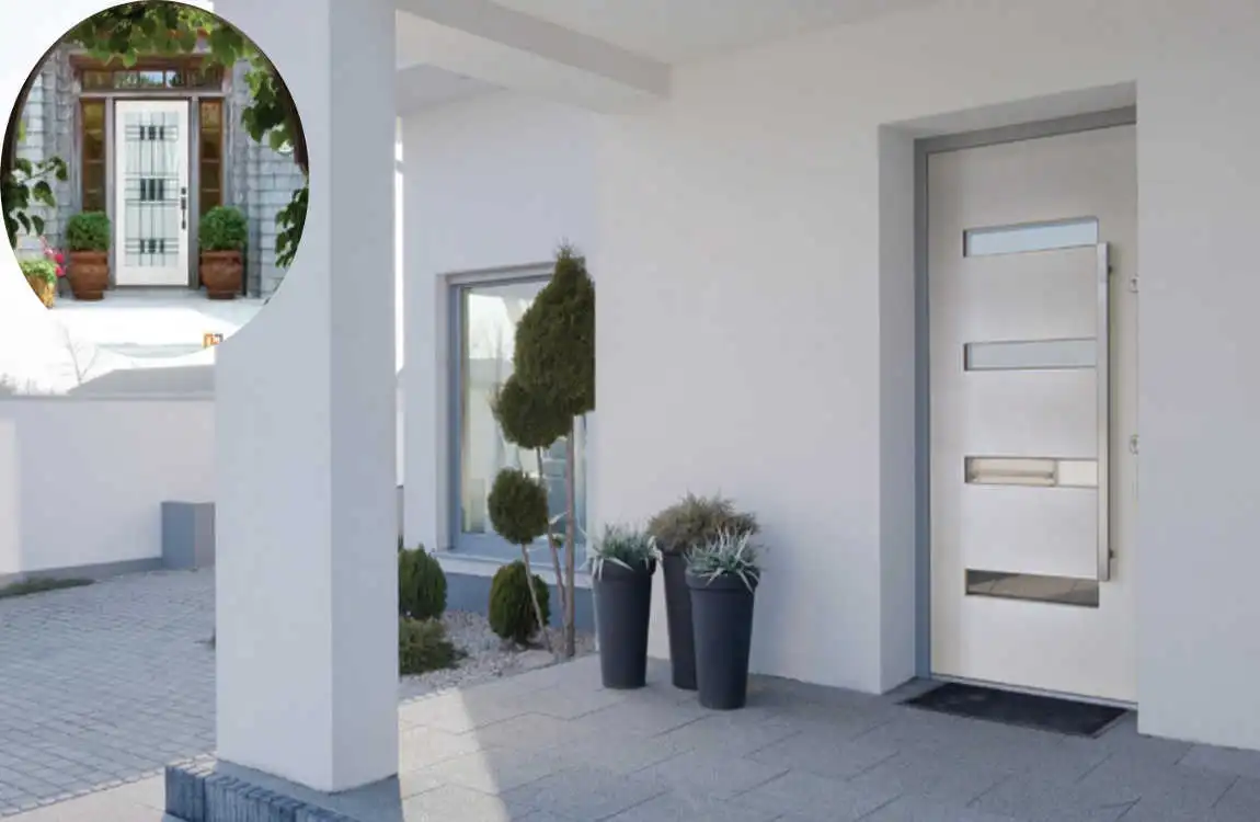 Who Makes MP Doors for Your Home: Trusted House Door Manufacturers