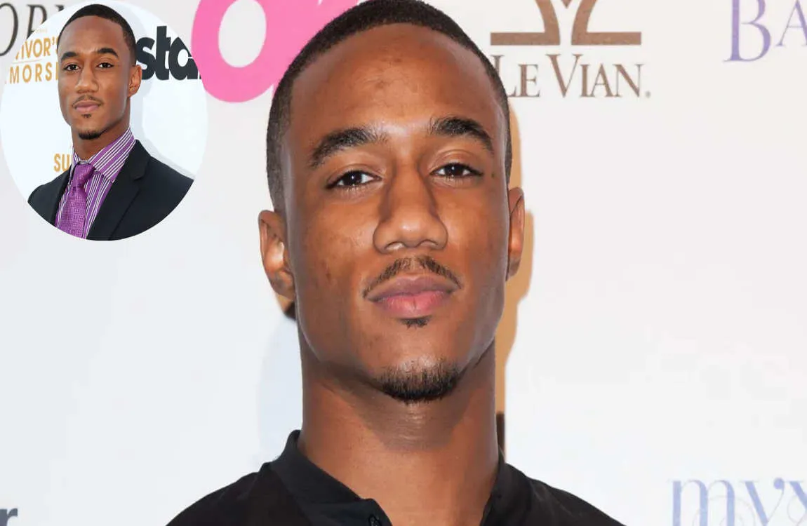 Jessie Usher's House
