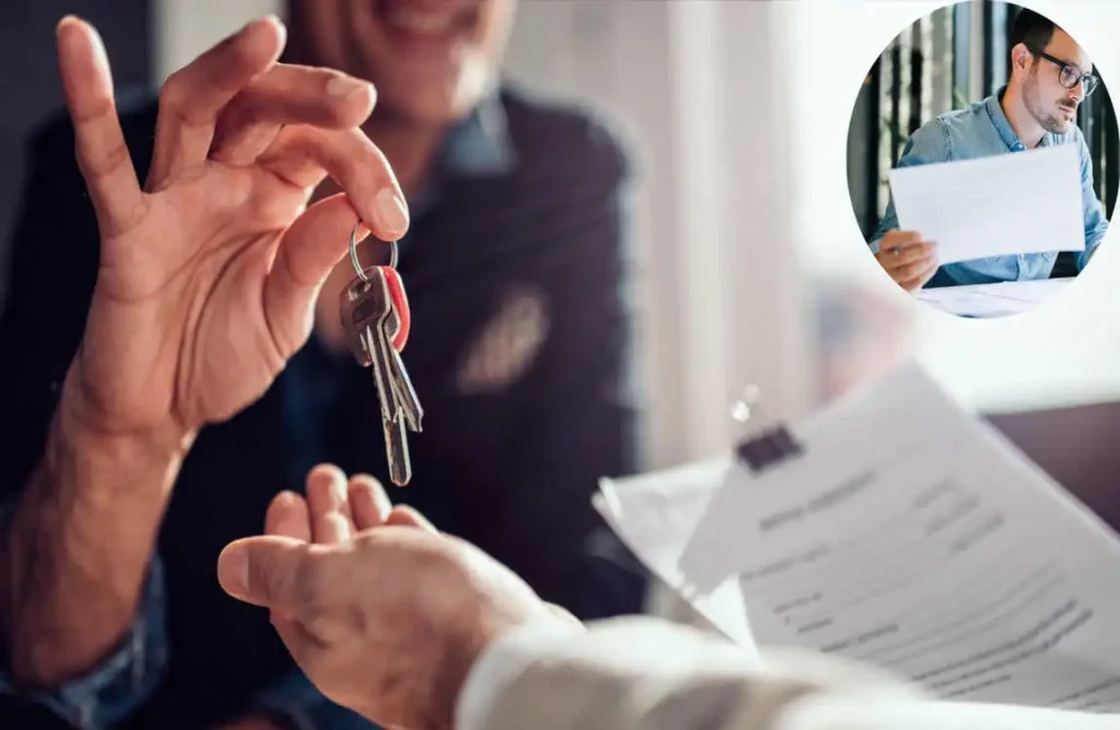 are real estate agent liable for bad tenants