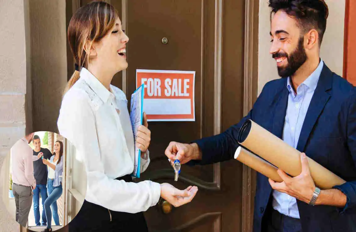 are real estate agent liable for bad tenants