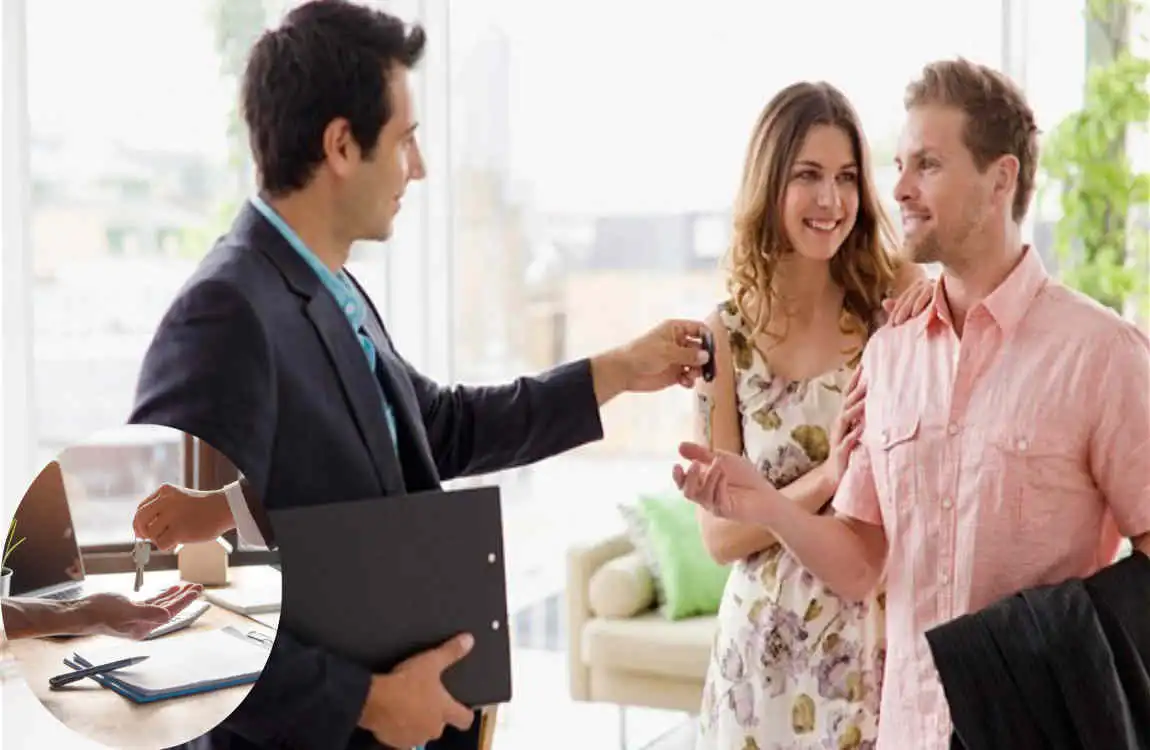 are real estate agent liable for bad tenants