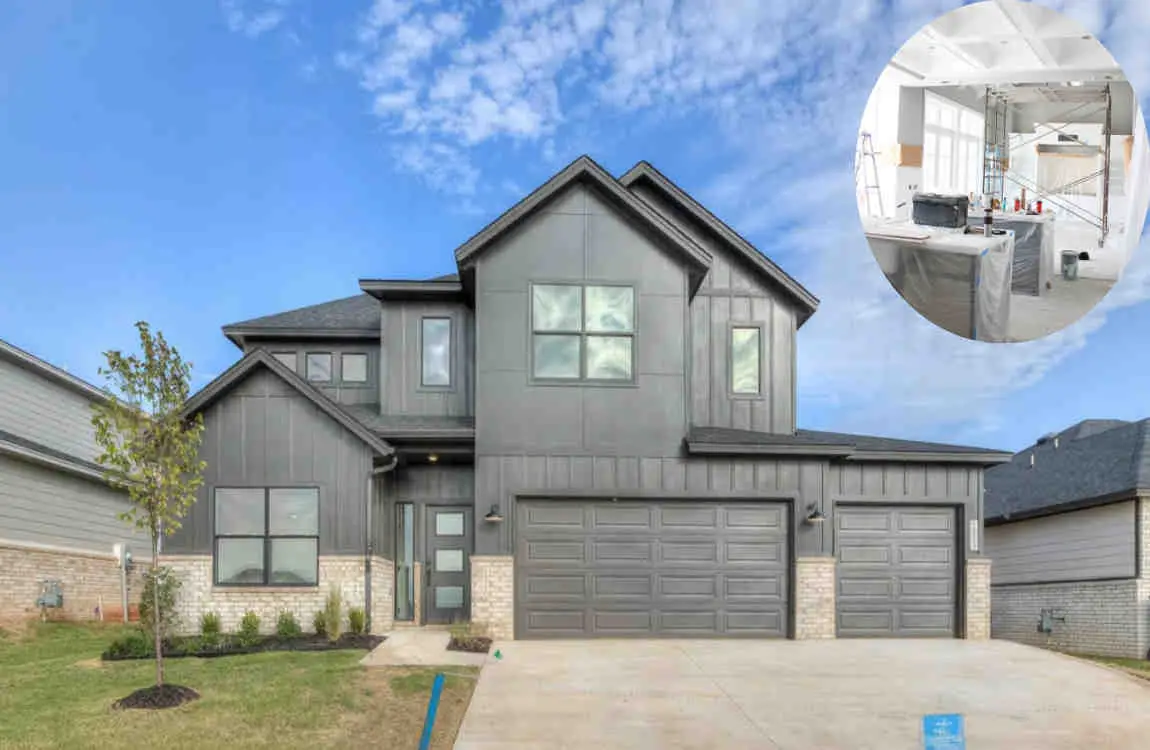 is now a good time to build a home