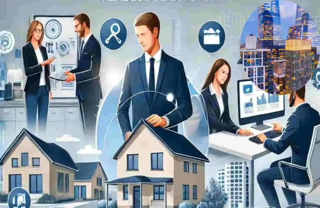 why commercial real estate