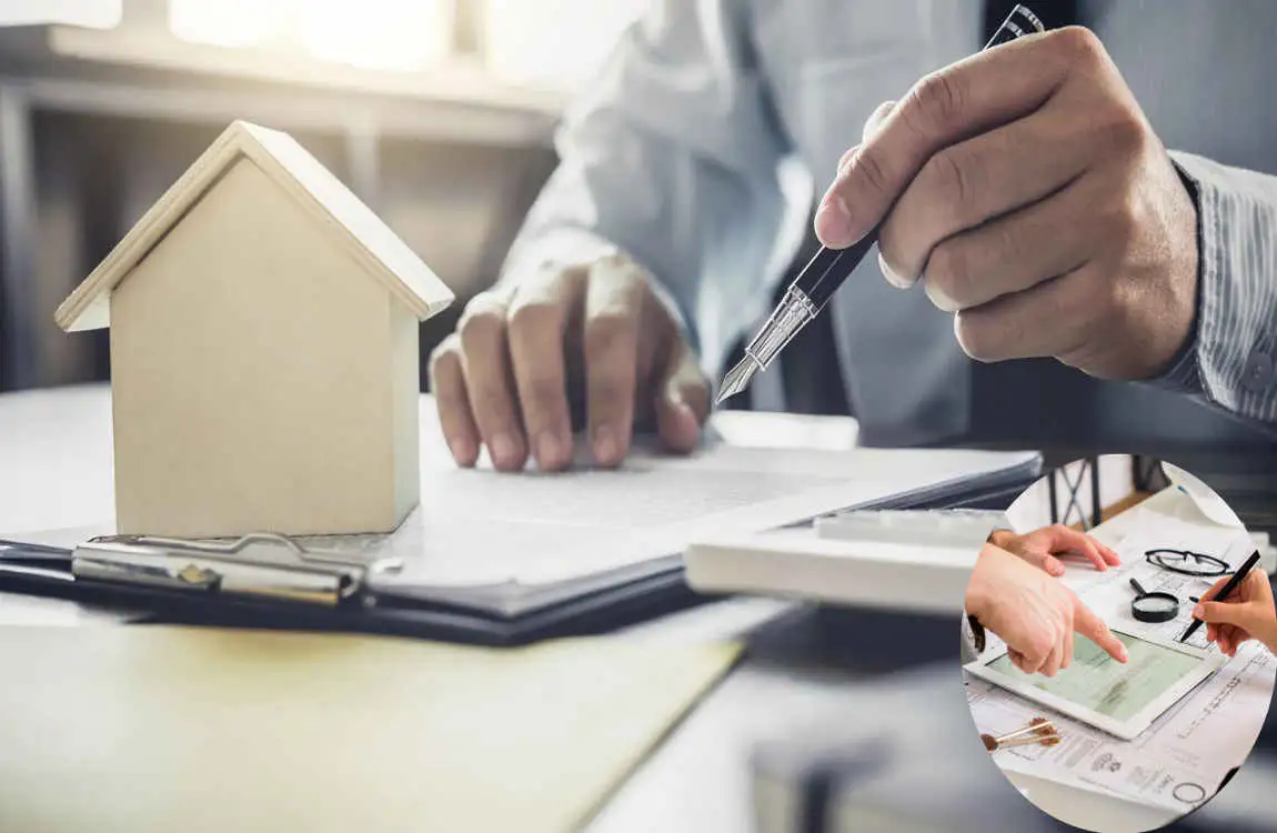can you do a home inspection before making an offer