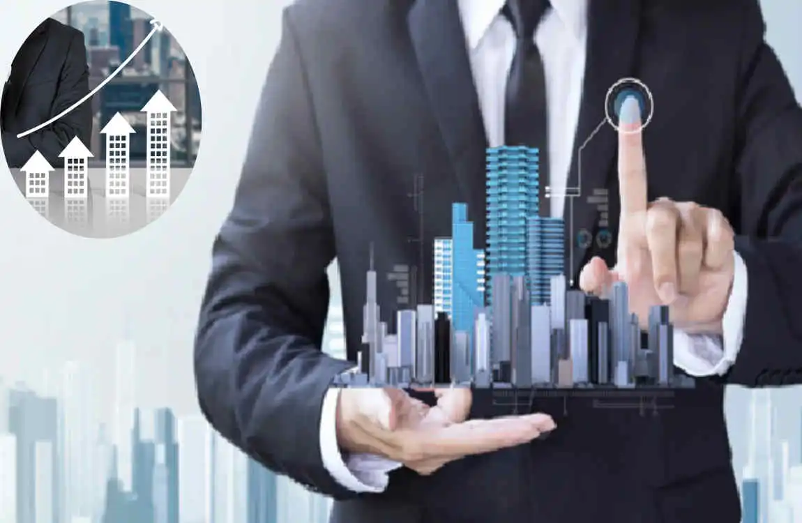 why commercial real estate