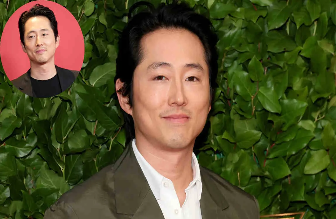 Steven Yeun's Home