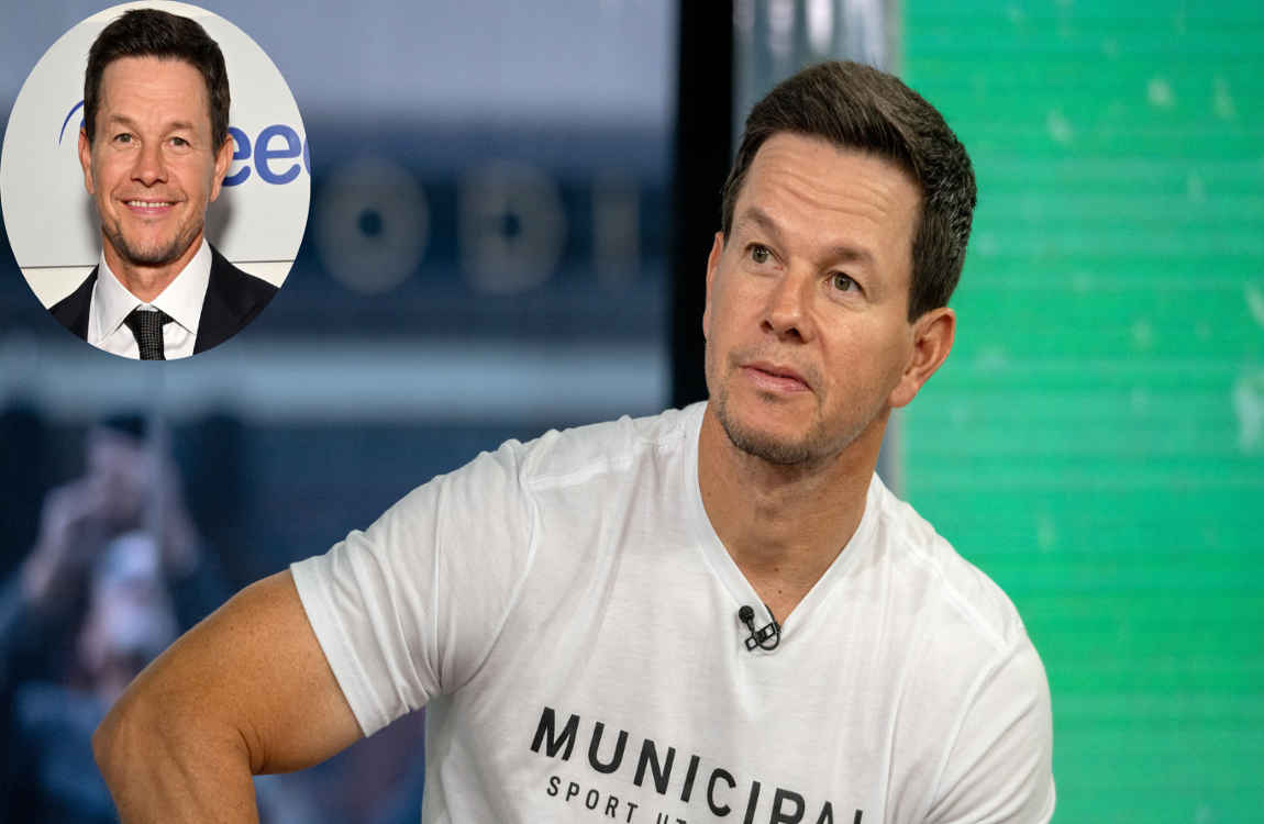 Mark Wahlberg's Home