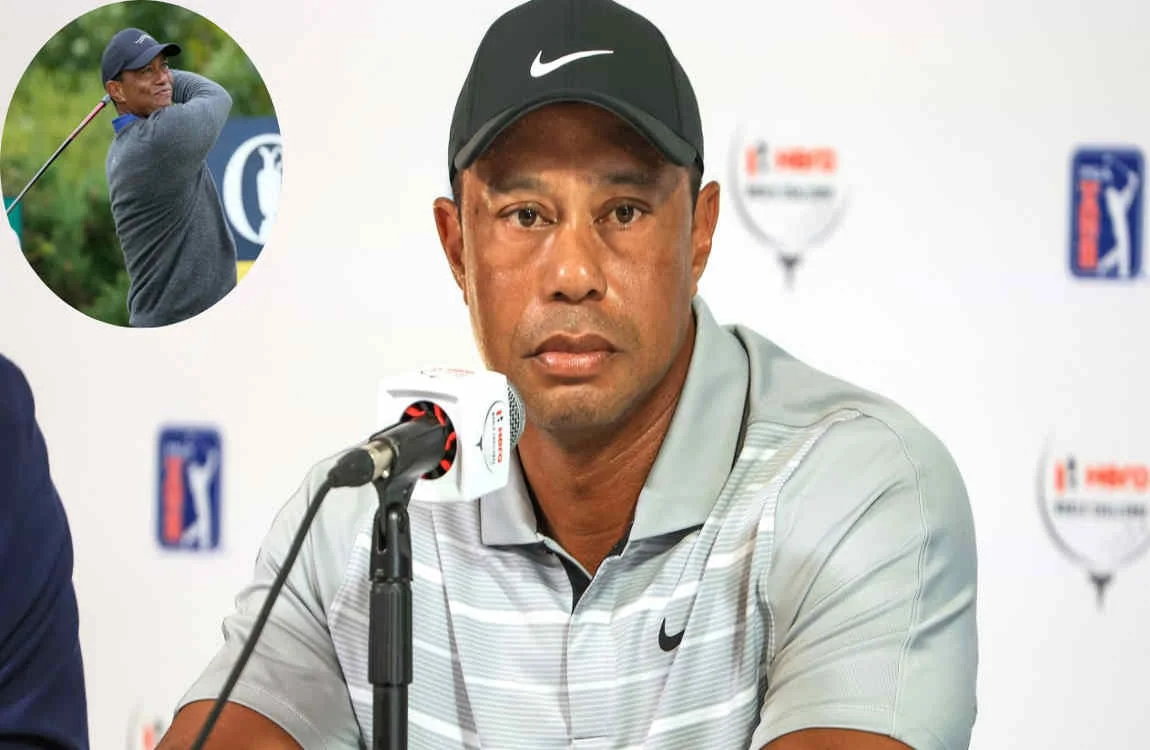 Tiger Woods' Bahamas Home