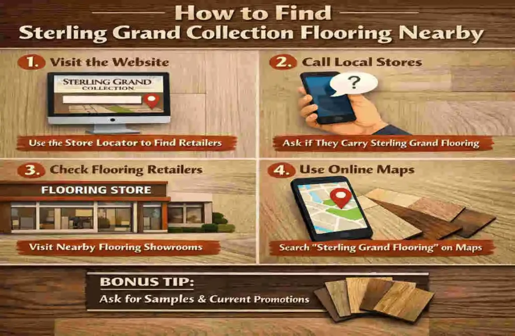 How to Find Sterling Grand Collection Flooring Nearby where to buy sterling grand collection flooring nearby