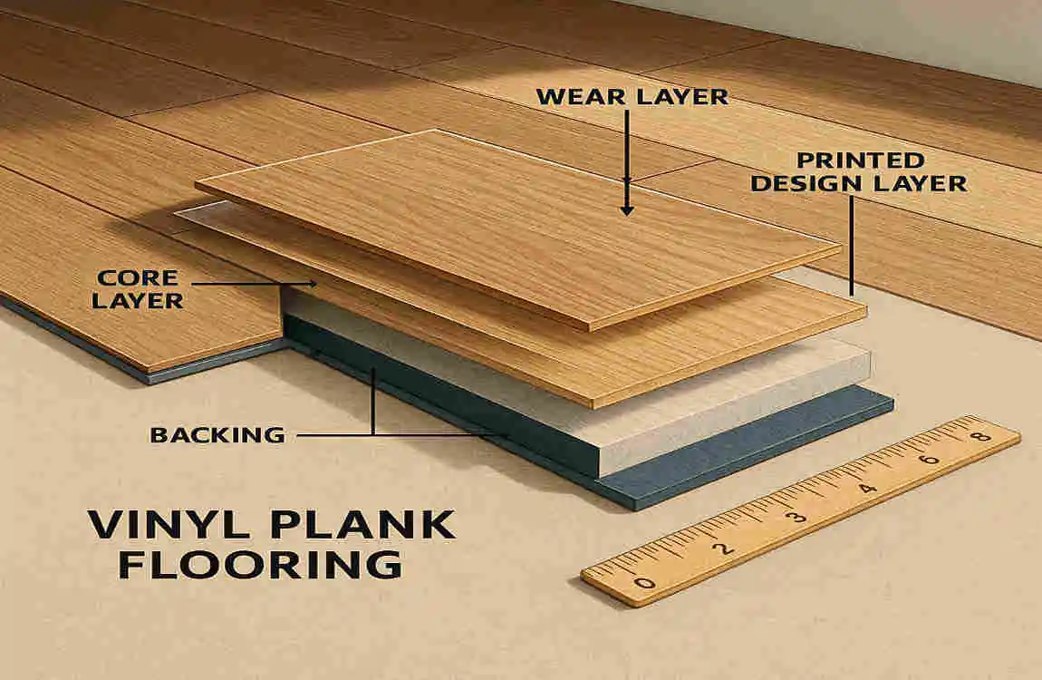 Best Direction to Lay Vinyl Plank Flooring for Your House