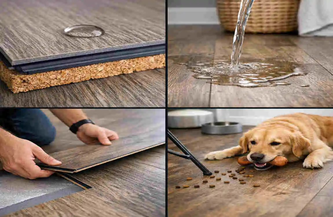What Is NuCore Flooring?