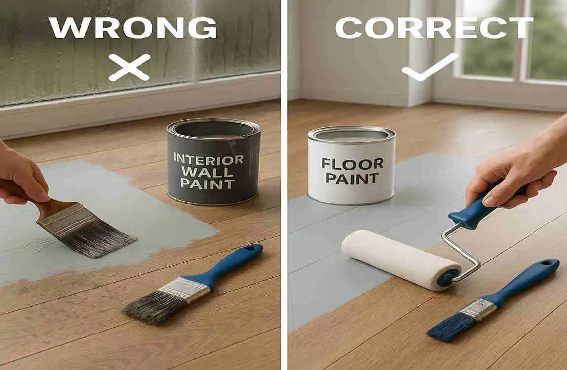 Can You Paint Vinyl Plank Flooring? A Complete Guide to Refreshing Your Home’s Floors