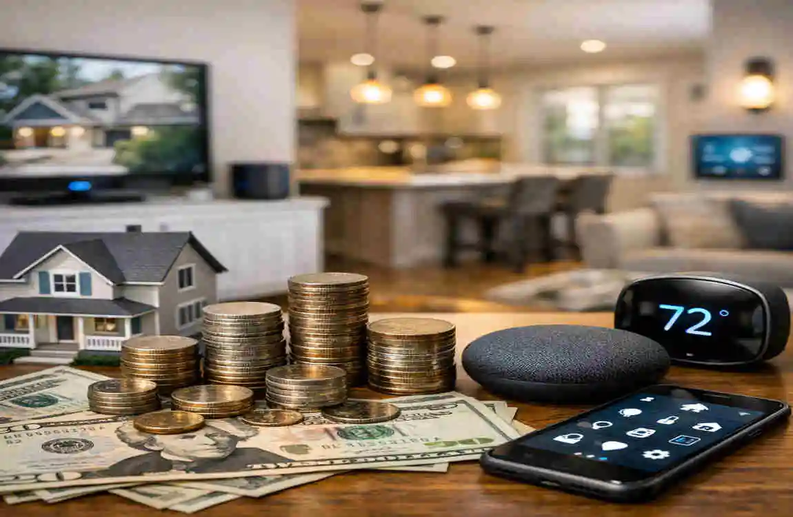 Smart Home