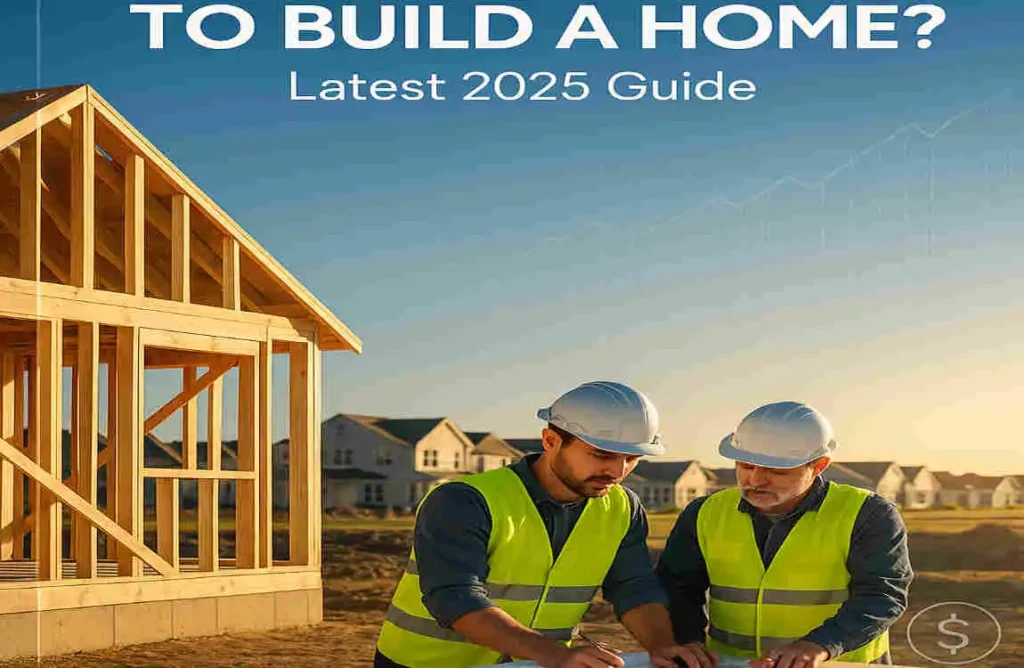 Is Now a Good Time to Build a Home? Latest 2025 Guide on Market Conditions, Costs, and Smart Timing