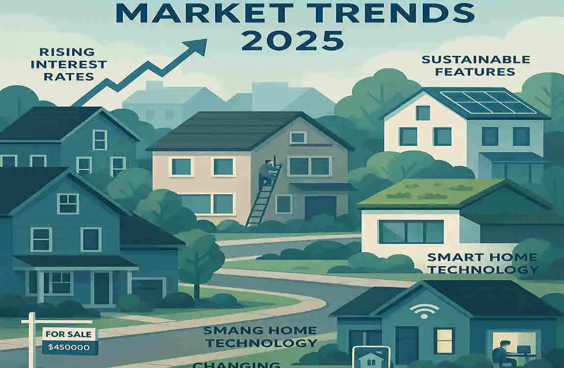 Unlocking the Truth: What’s a Real Estate Home and Why It Matters in Today’s Market