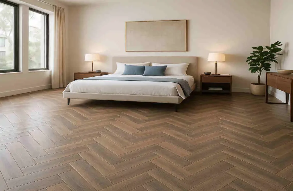 Vinyl Bedroom Flooring Design Ideas: Trending Styles to Elevate Your Home’s Interior in 2025