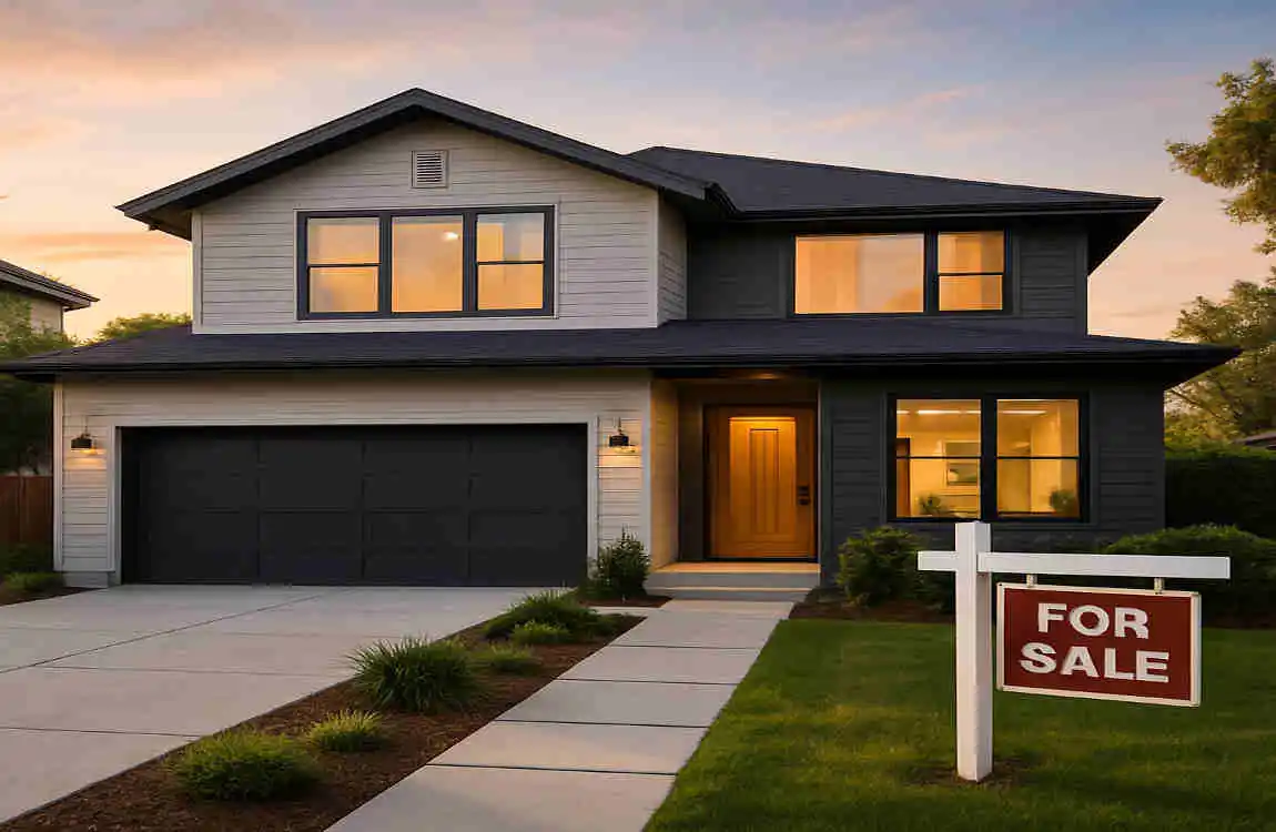 Unlocking the Truth: What’s a Real Estate Home and Why It Matters in Today’s Market