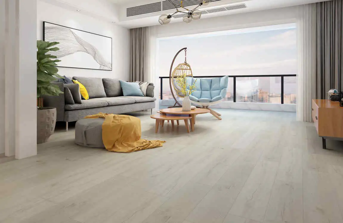 What Is Cushioned Vinyl Flooring? A Cozy and Durable Choice for Modern Homes