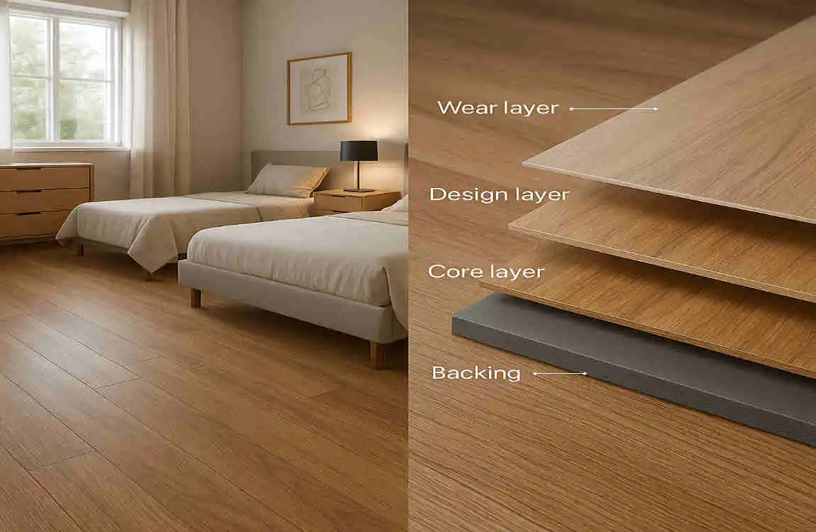 Vinyl Bedroom Flooring Design Ideas: Trending Styles to Elevate Your Home’s Interior in 2025
