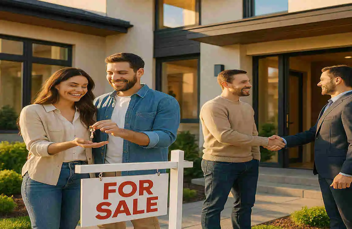 Unlocking Real Estate Homes: What They Are and How They Work in Today’s Market