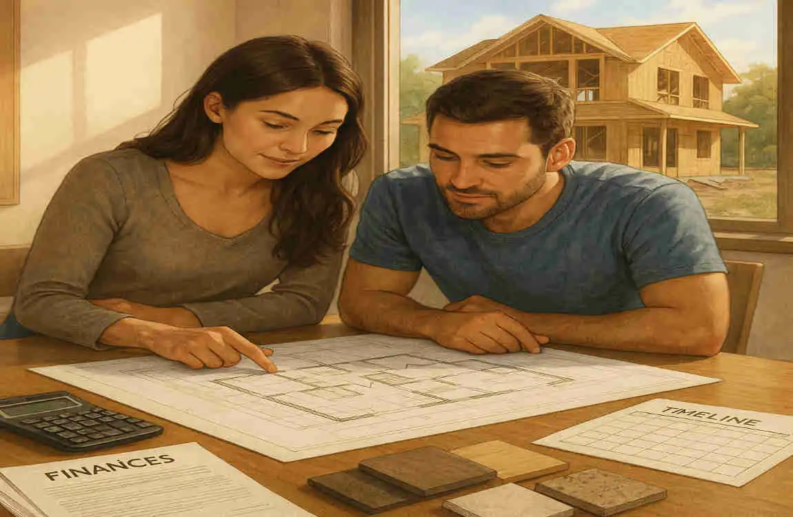 Is Now a Good Time to Build a Home? Latest 2025 Guide on Market Conditions, Costs, and Smart Timing