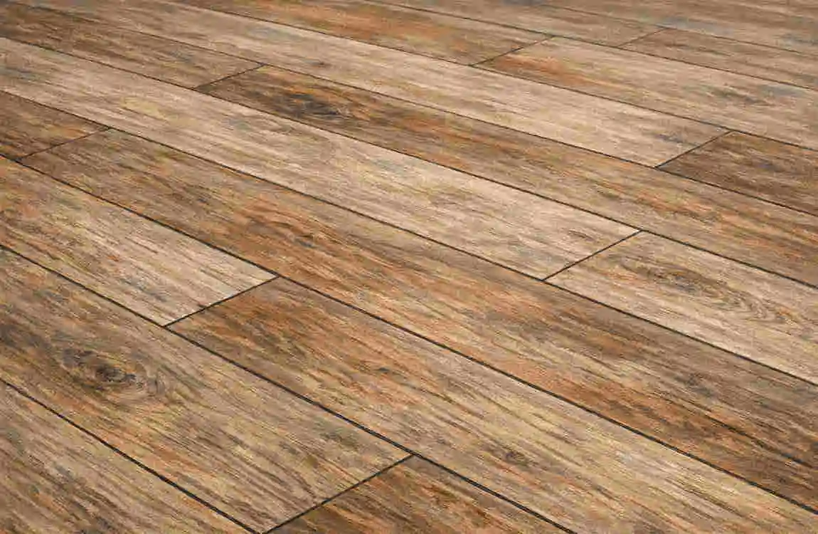 Can You Paint Vinyl Plank Flooring?