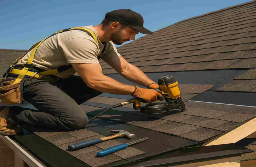 How to Install Roofing on Your House: Expert Tips for a Strong, Long-Lasting Roof in 2025