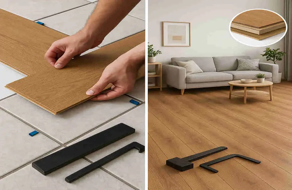 Can You Put Laminate Flooring Over Tile? A Practical Guide for Upgrading Your Home Flooring
