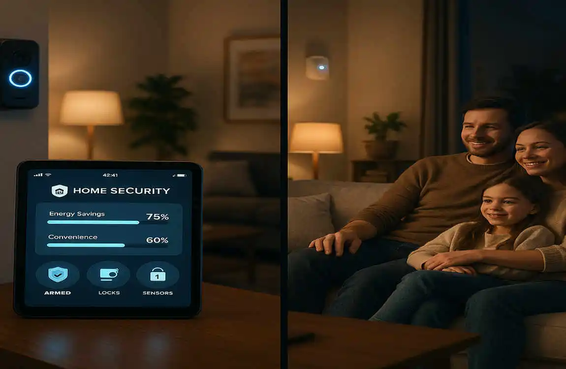 Best House Security : Top Smart & Reliable Solutions