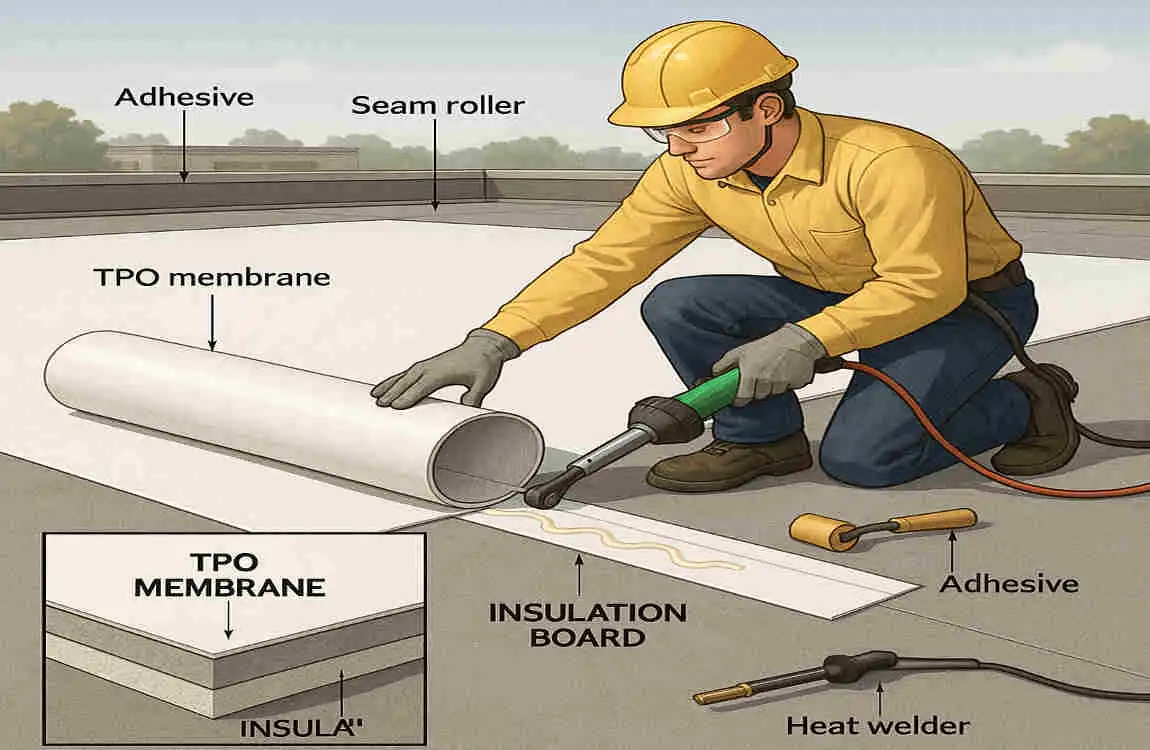 How to Install Roofing on Your House: Expert Tips for a Strong, Long-Lasting Roof in 2025
