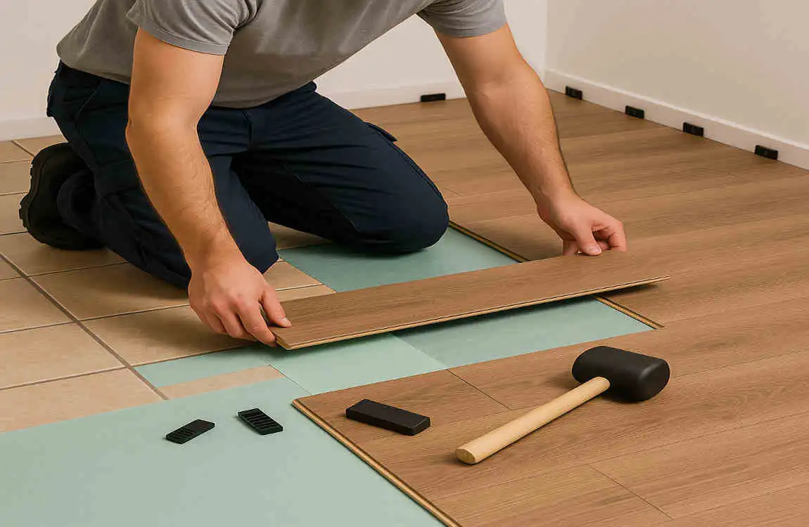 Can You Install Laminate Flooring Over Tile? A Complete Guide to Transforming Your House Flooring Easily